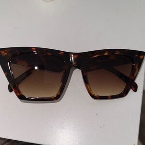 Tortoise Shell Sunglasses